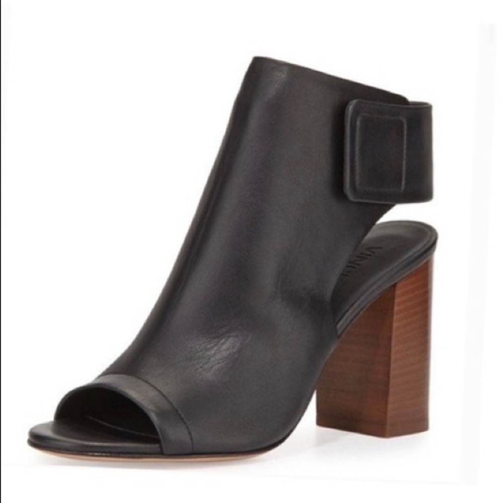 Vince Faye sandal heels